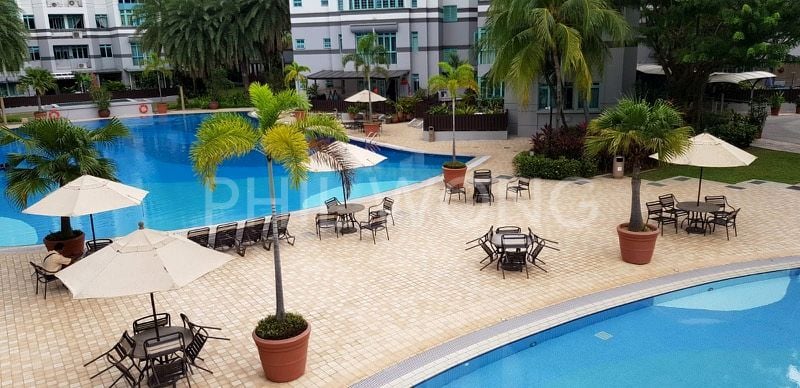 2 Bed (Condo) for Sale in  Ballota Park Condominium - Image 11